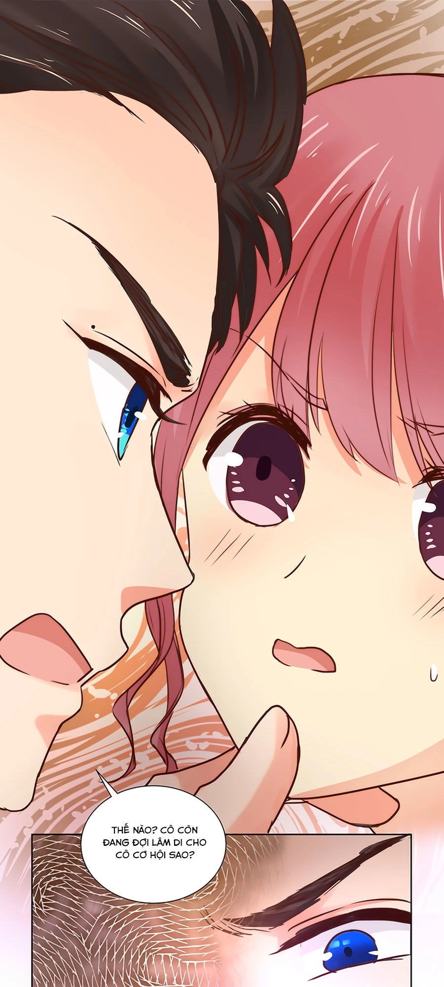 Lưu Luyến Tinh Diệu Chapter 120 - 3