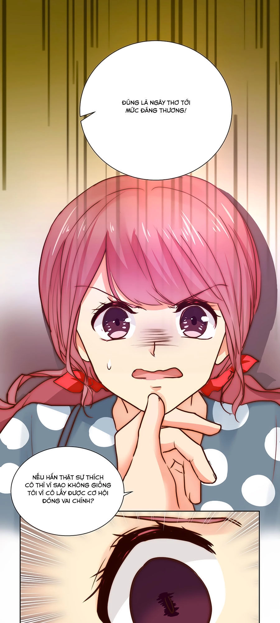 Lưu Luyến Tinh Diệu Chapter 120 - 5