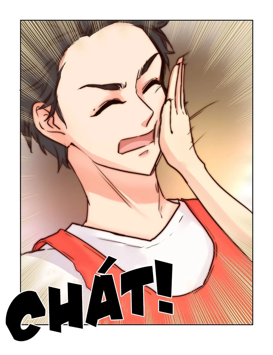 Lưu Luyến Tinh Diệu Chapter 120 - 15