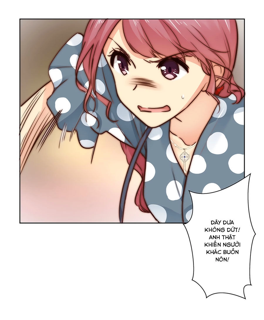 Lưu Luyến Tinh Diệu Chapter 120 - 16