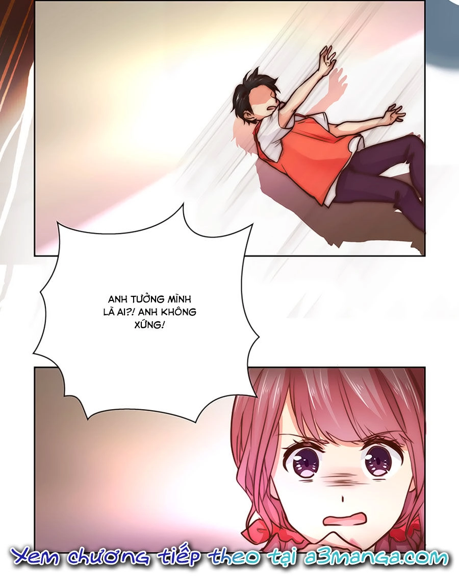 Lưu Luyến Tinh Diệu Chapter 120 - 19