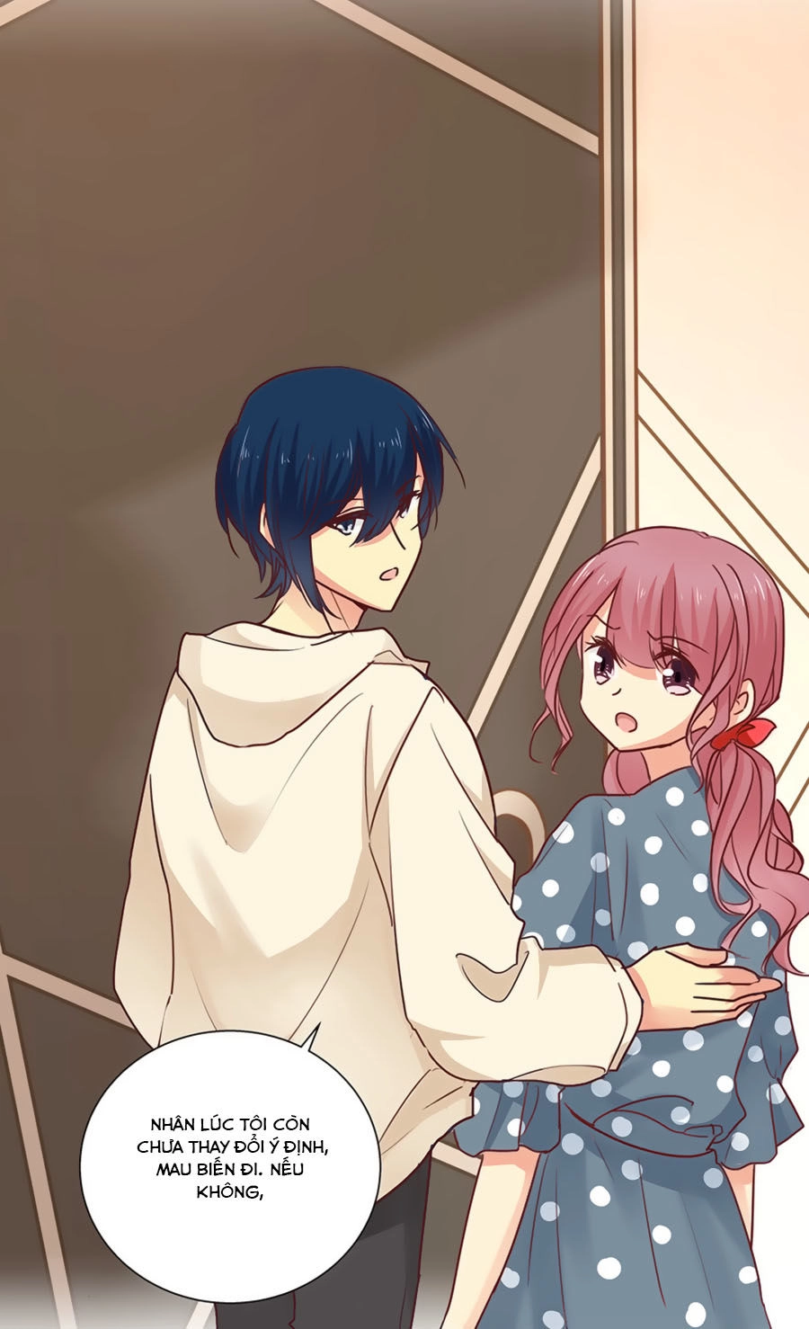 Lưu Luyến Tinh Diệu Chapter 122 - 14