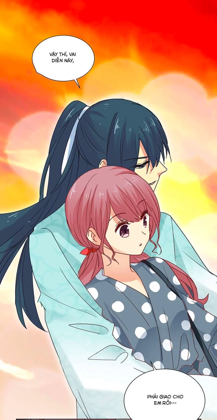 Lưu Luyến Tinh Diệu Chapter 124 - 5