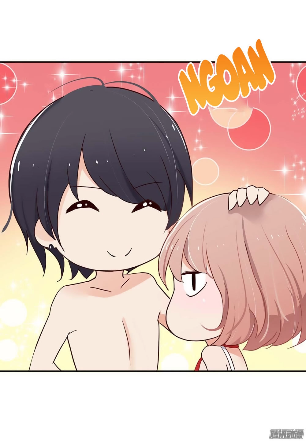 Bạn Trai Minh Tinh Bức Yêu Chapter 1 - 19