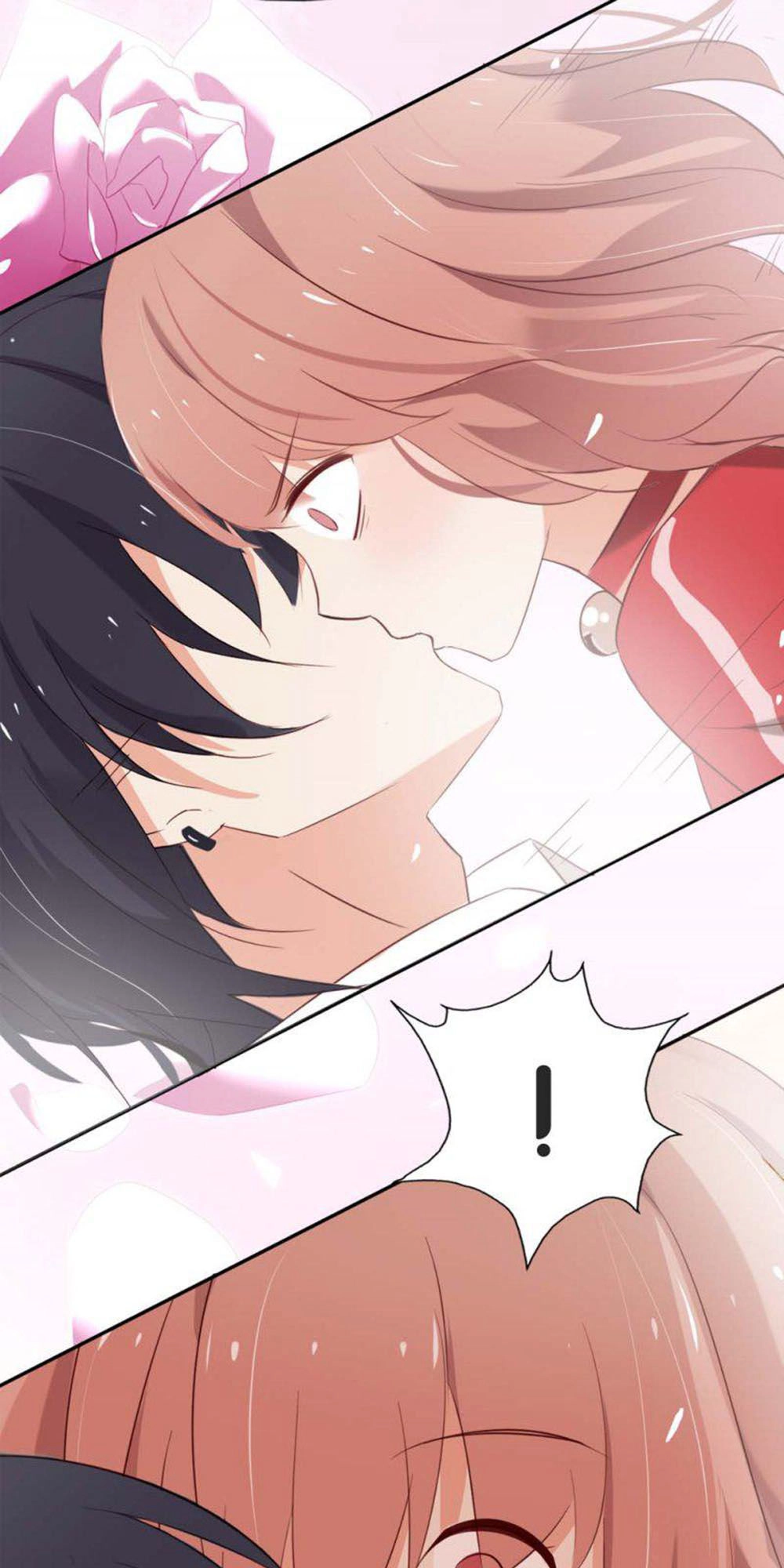 Bạn Trai Minh Tinh Bức Yêu Chapter 2 - 31