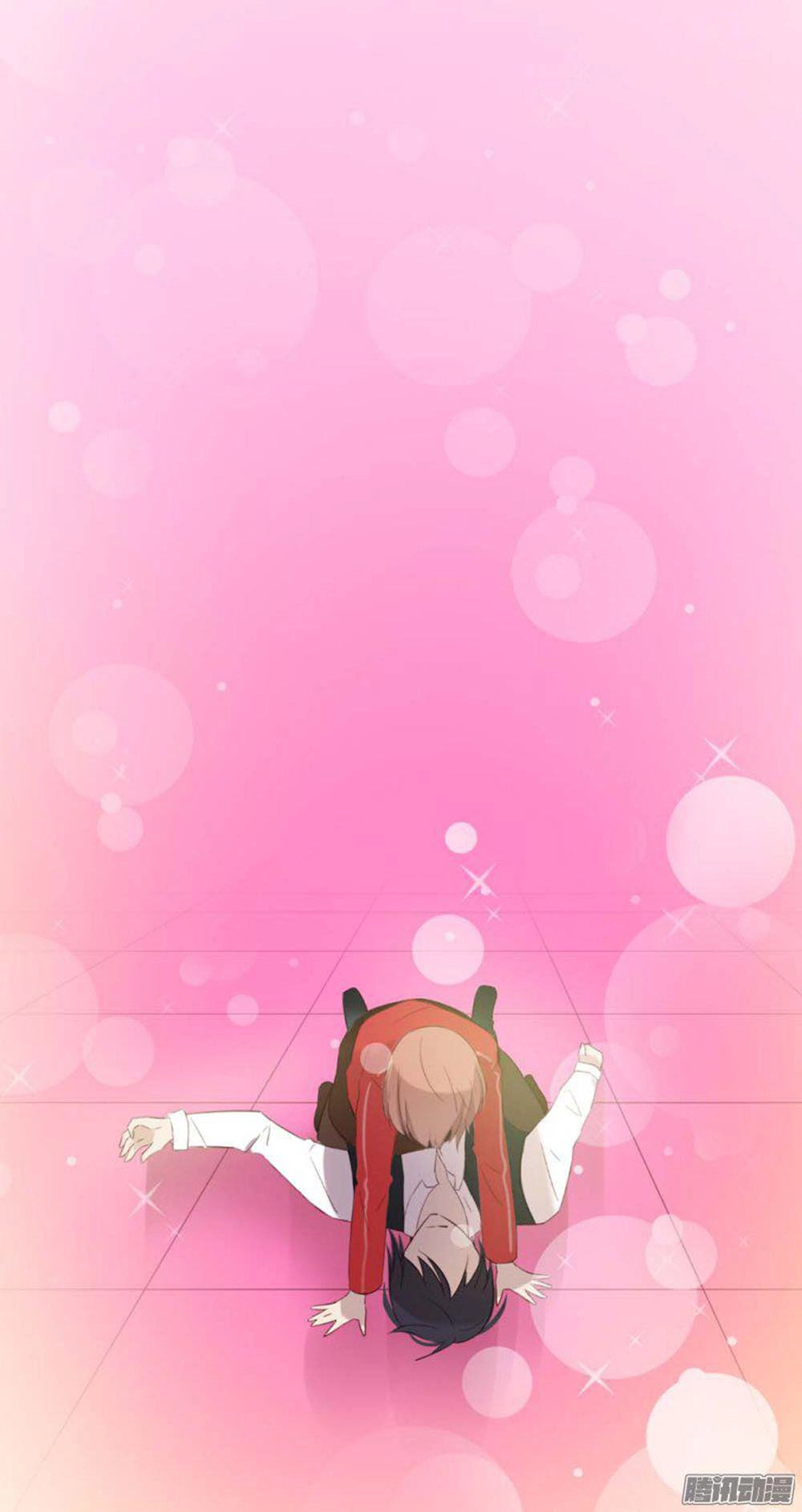 Bạn Trai Minh Tinh Bức Yêu Chapter 2 - 33