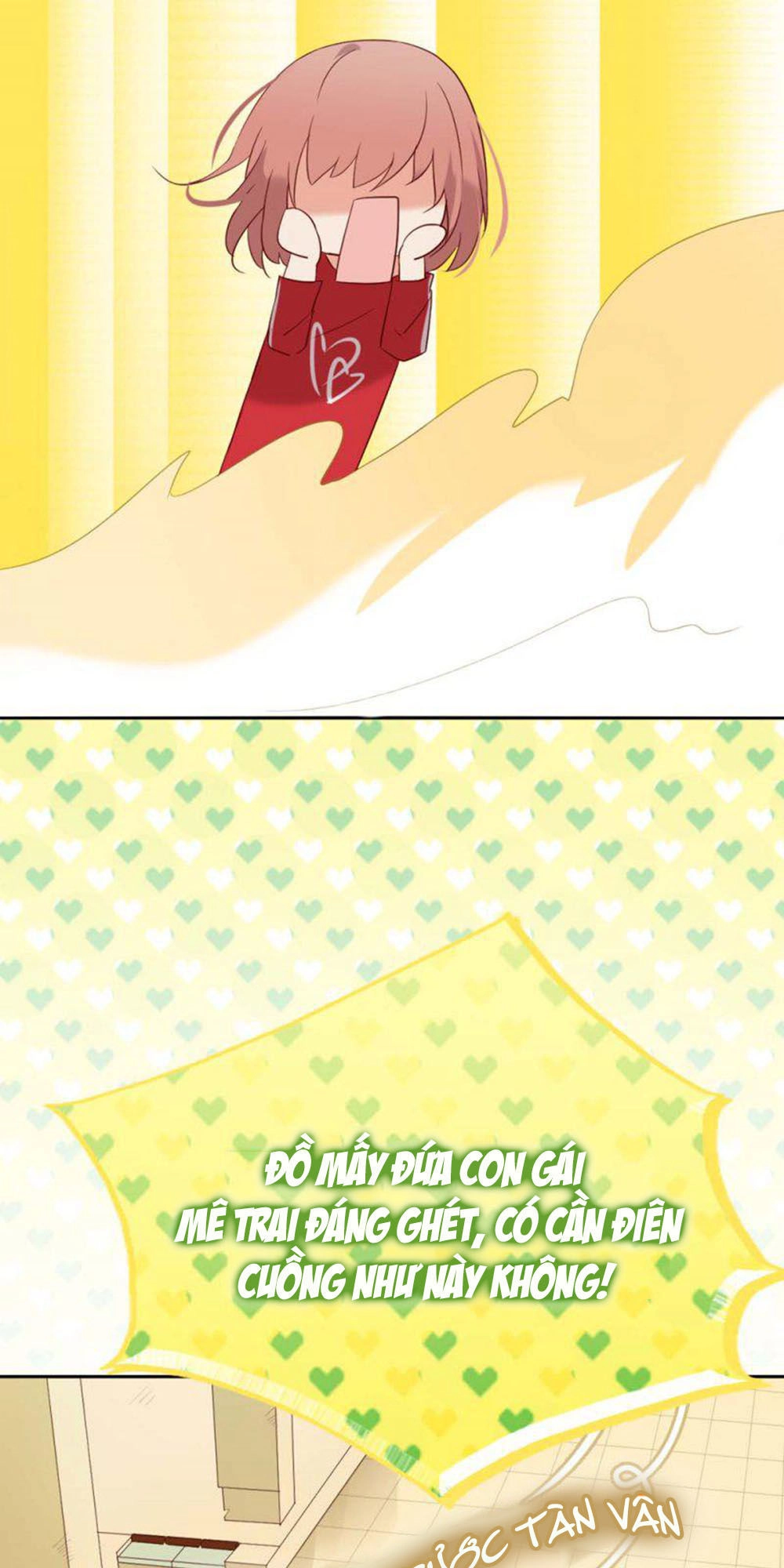 Bạn Trai Minh Tinh Bức Yêu Chapter 2 - 40