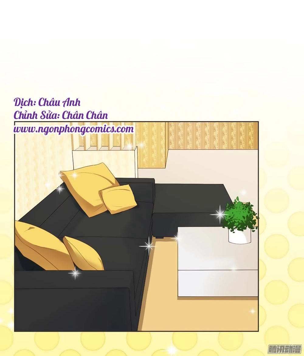 Bạn Trai Minh Tinh Bức Yêu Chapter 3 - 1