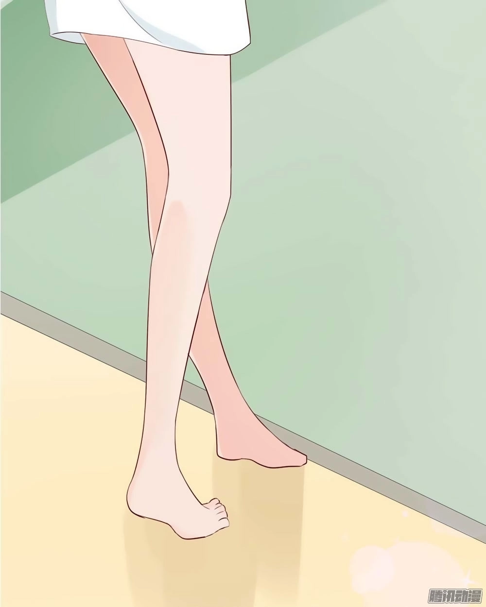 Bạn Trai Minh Tinh Bức Yêu Chapter 3 - 13