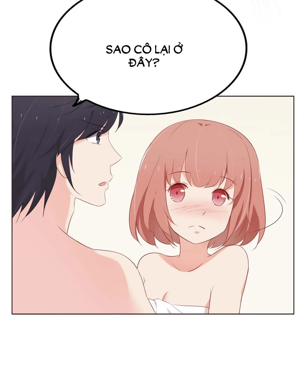 Bạn Trai Minh Tinh Bức Yêu Chapter 3 - 39