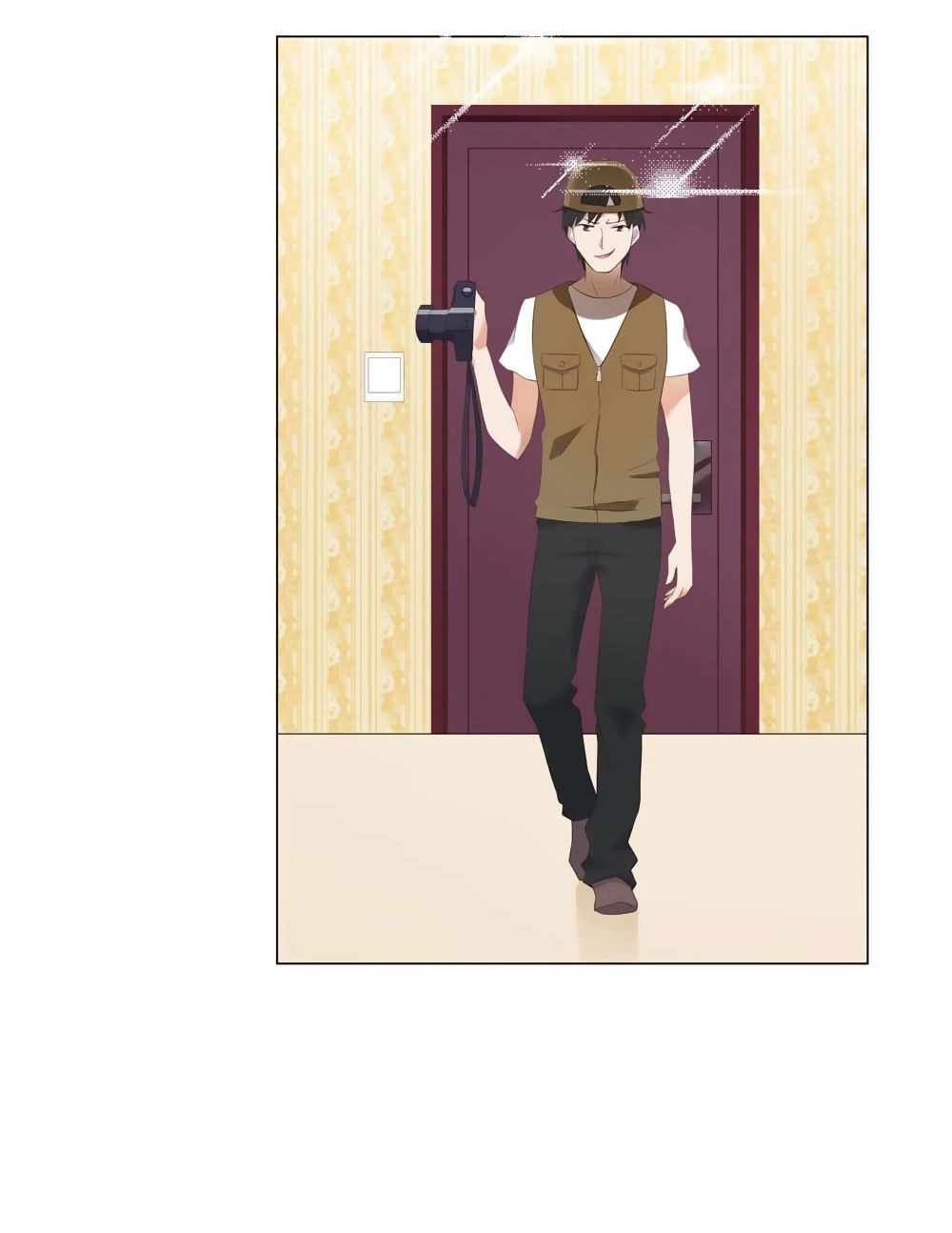 Bạn Trai Minh Tinh Bức Yêu Chapter 4 - 1