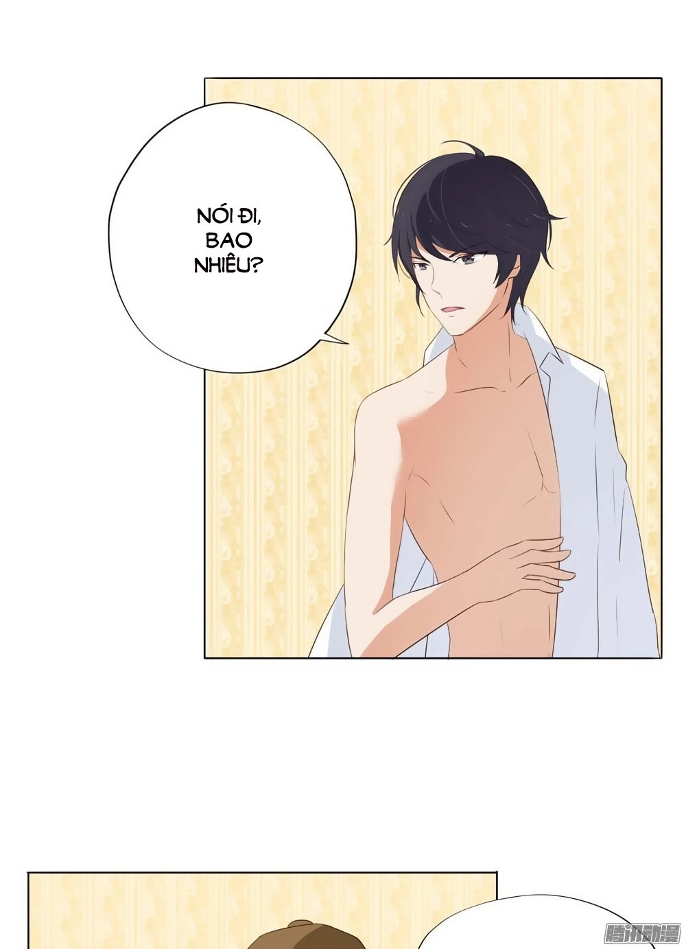 Bạn Trai Minh Tinh Bức Yêu Chapter 4 - 13