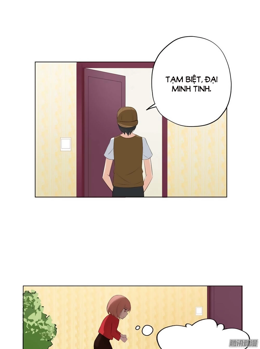 Bạn Trai Minh Tinh Bức Yêu Chapter 4 - 19