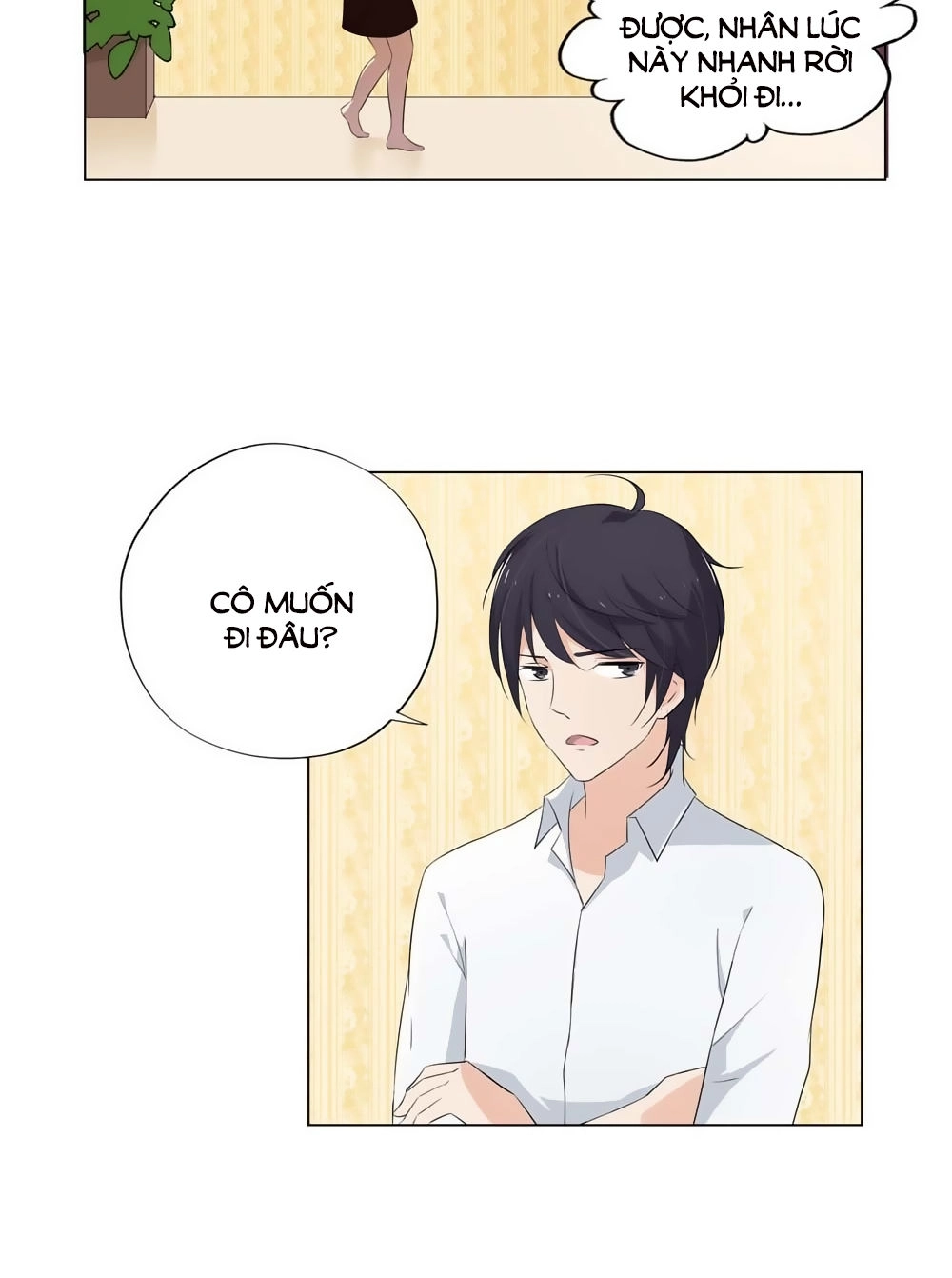 Bạn Trai Minh Tinh Bức Yêu Chapter 4 - 20