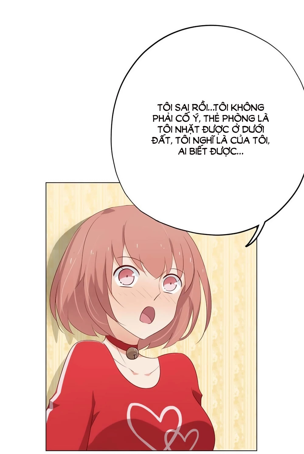 Bạn Trai Minh Tinh Bức Yêu Chapter 4 - 23