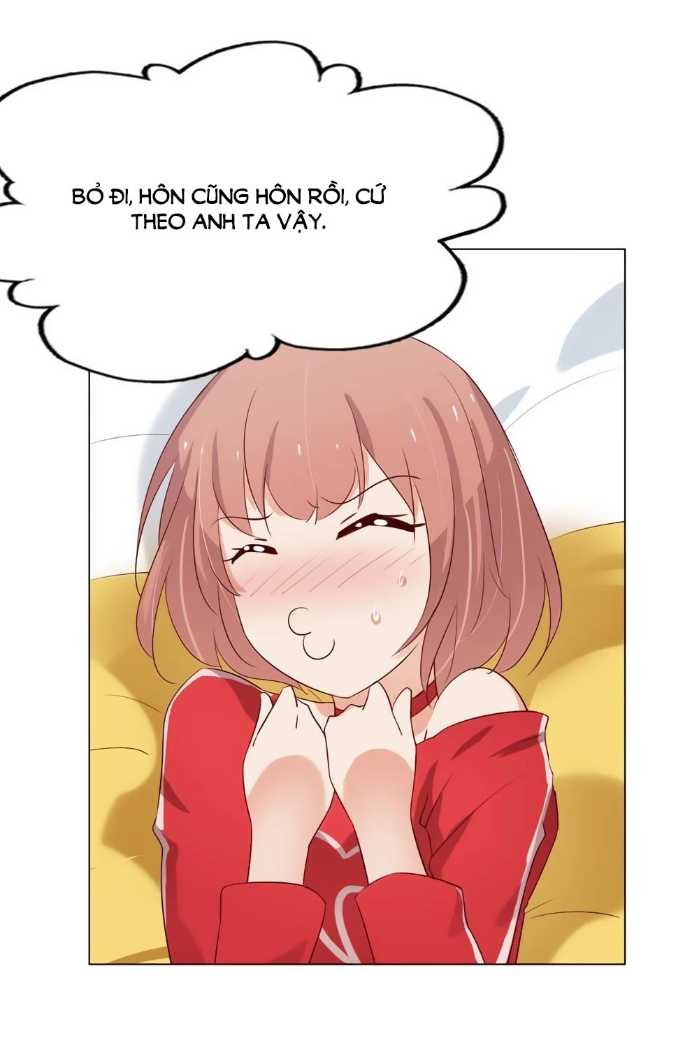 Bạn Trai Minh Tinh Bức Yêu Chapter 4 - 40