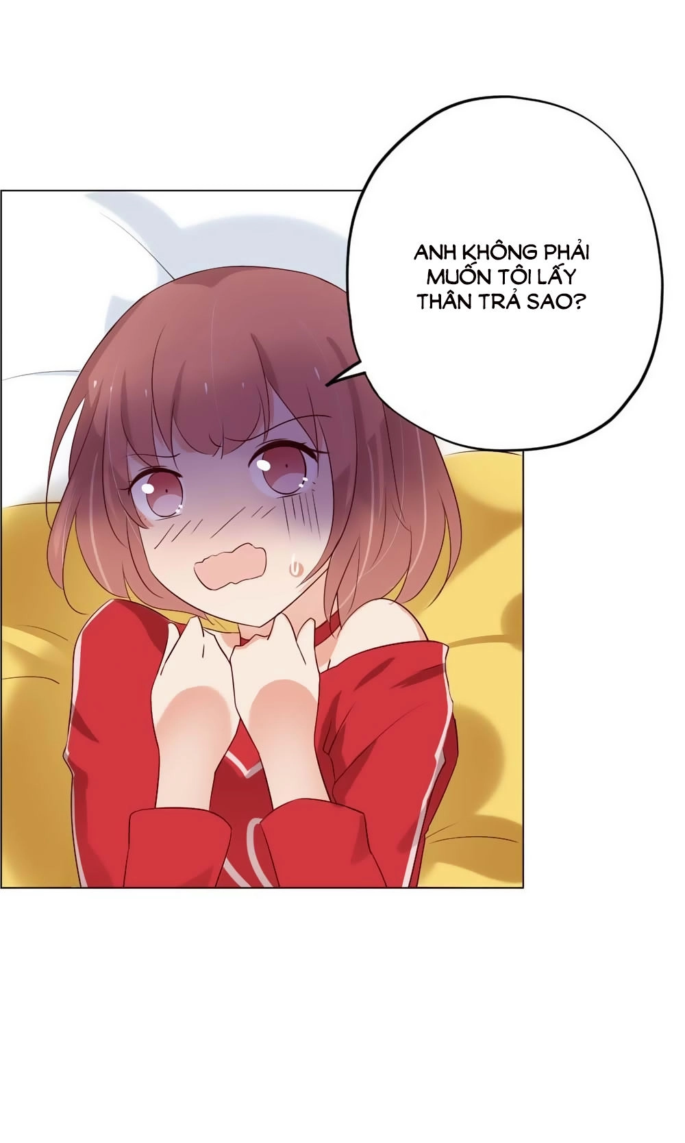 Bạn Trai Minh Tinh Bức Yêu Chapter 4 - 42