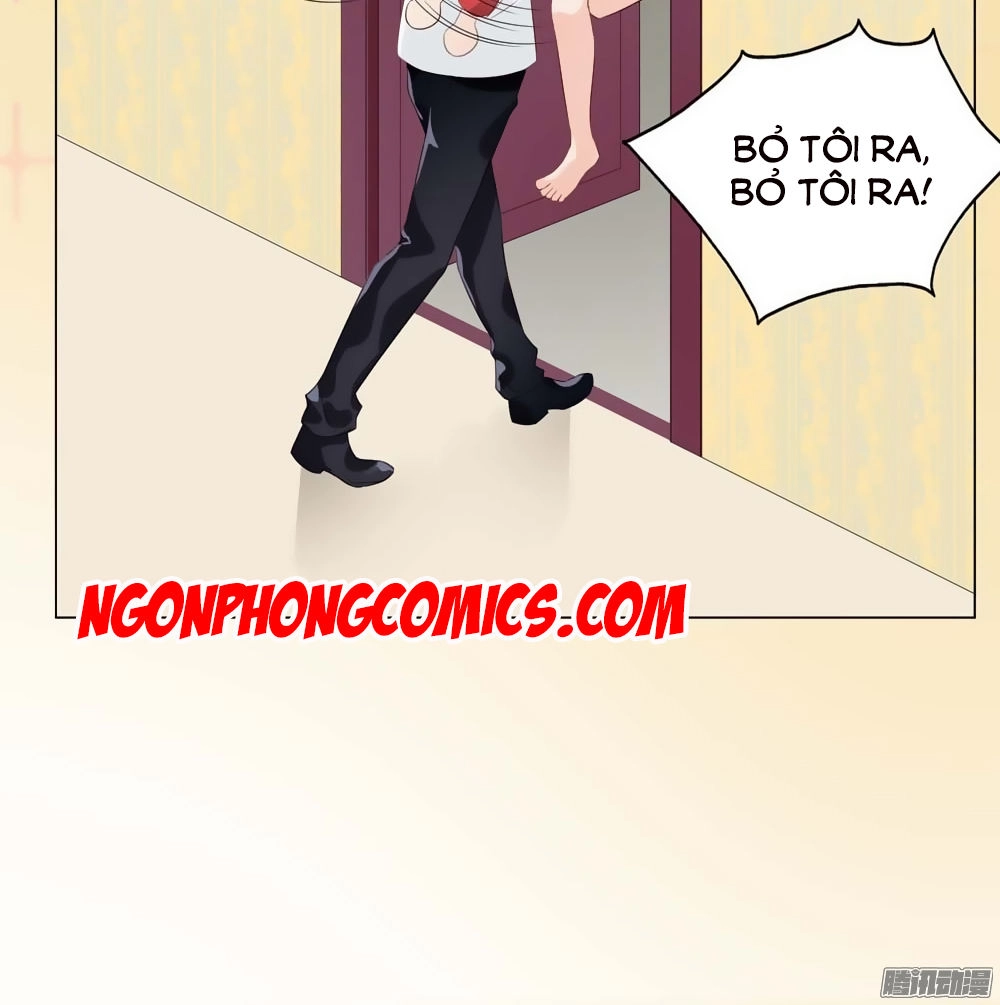 Bạn Trai Minh Tinh Bức Yêu Chapter 4 - 51