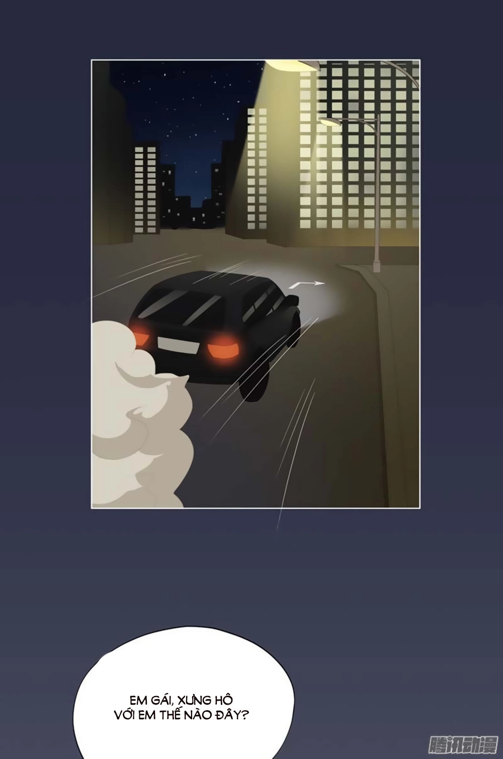 Bạn Trai Minh Tinh Bức Yêu Chapter 5 - 5