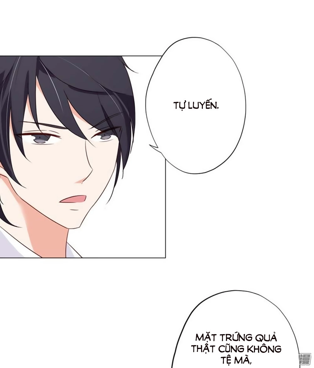 Bạn Trai Minh Tinh Bức Yêu Chapter 5 - 35