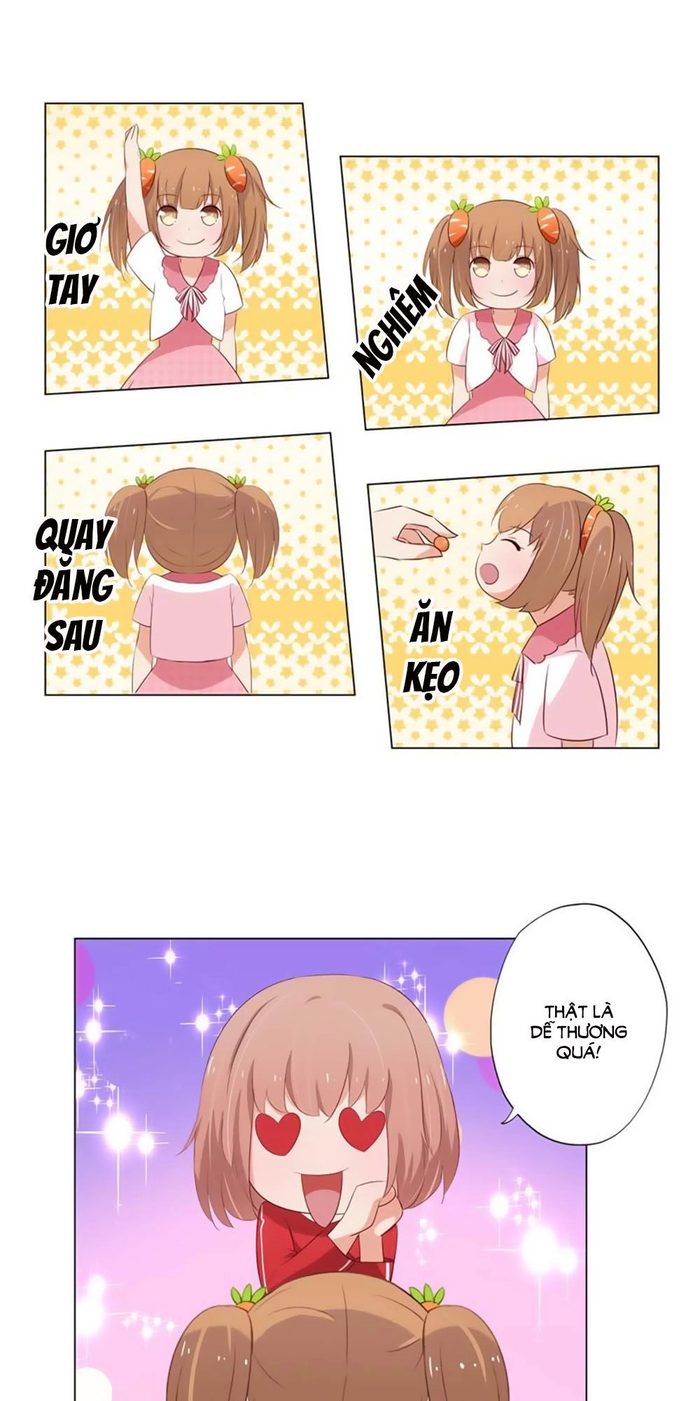 Bạn Trai Minh Tinh Bức Yêu Chapter 6 - 5