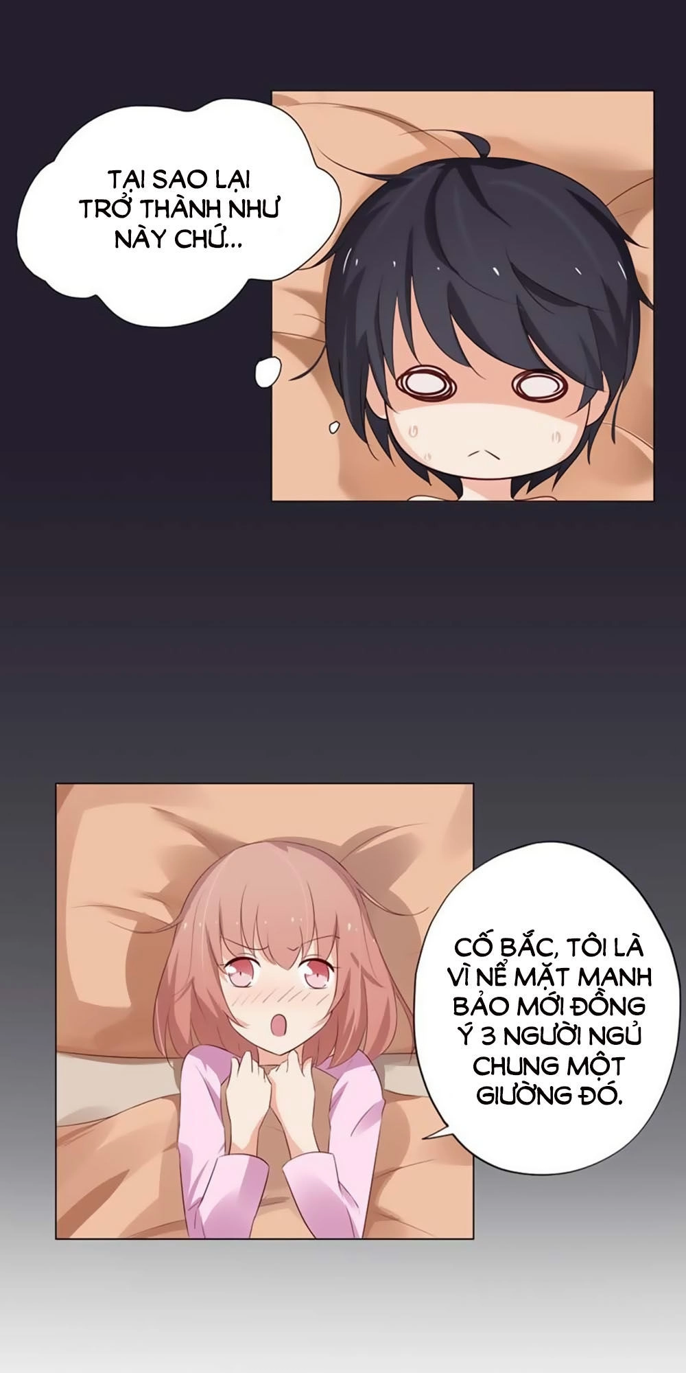 Bạn Trai Minh Tinh Bức Yêu Chapter 6 - 23