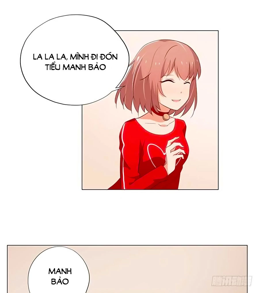 Bạn Trai Minh Tinh Bức Yêu Chapter 9 - 25