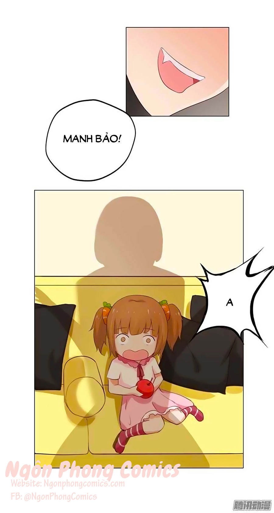 Bạn Trai Minh Tinh Bức Yêu Chapter 10 - 31