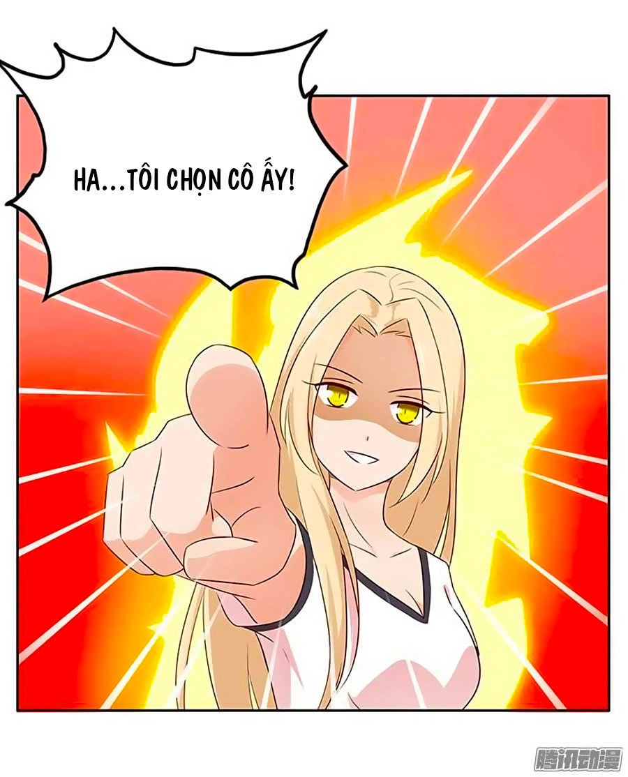 Bạn Trai Minh Tinh Bức Yêu Chapter 11 - 14