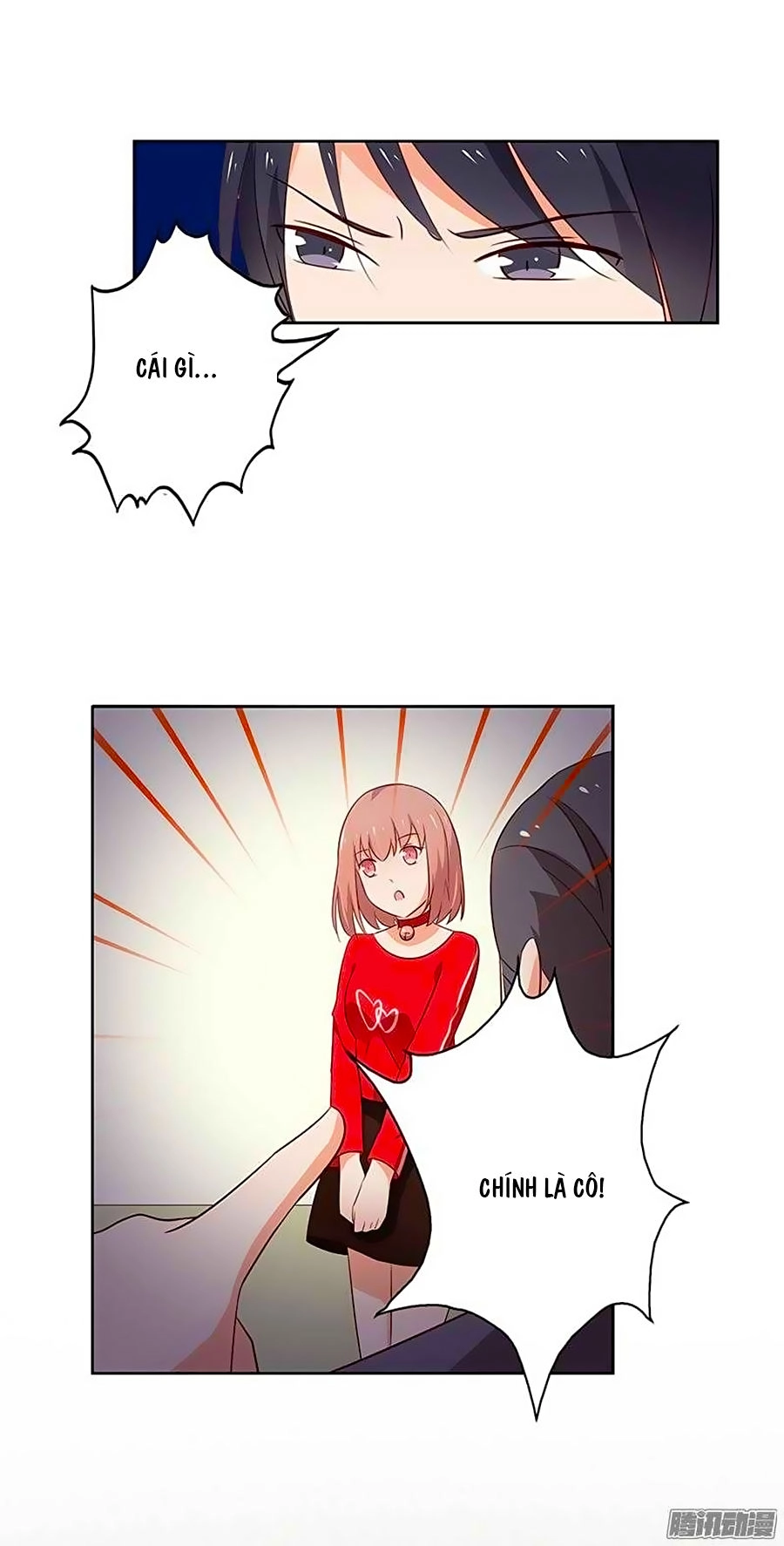 Bạn Trai Minh Tinh Bức Yêu Chapter 11 - 15