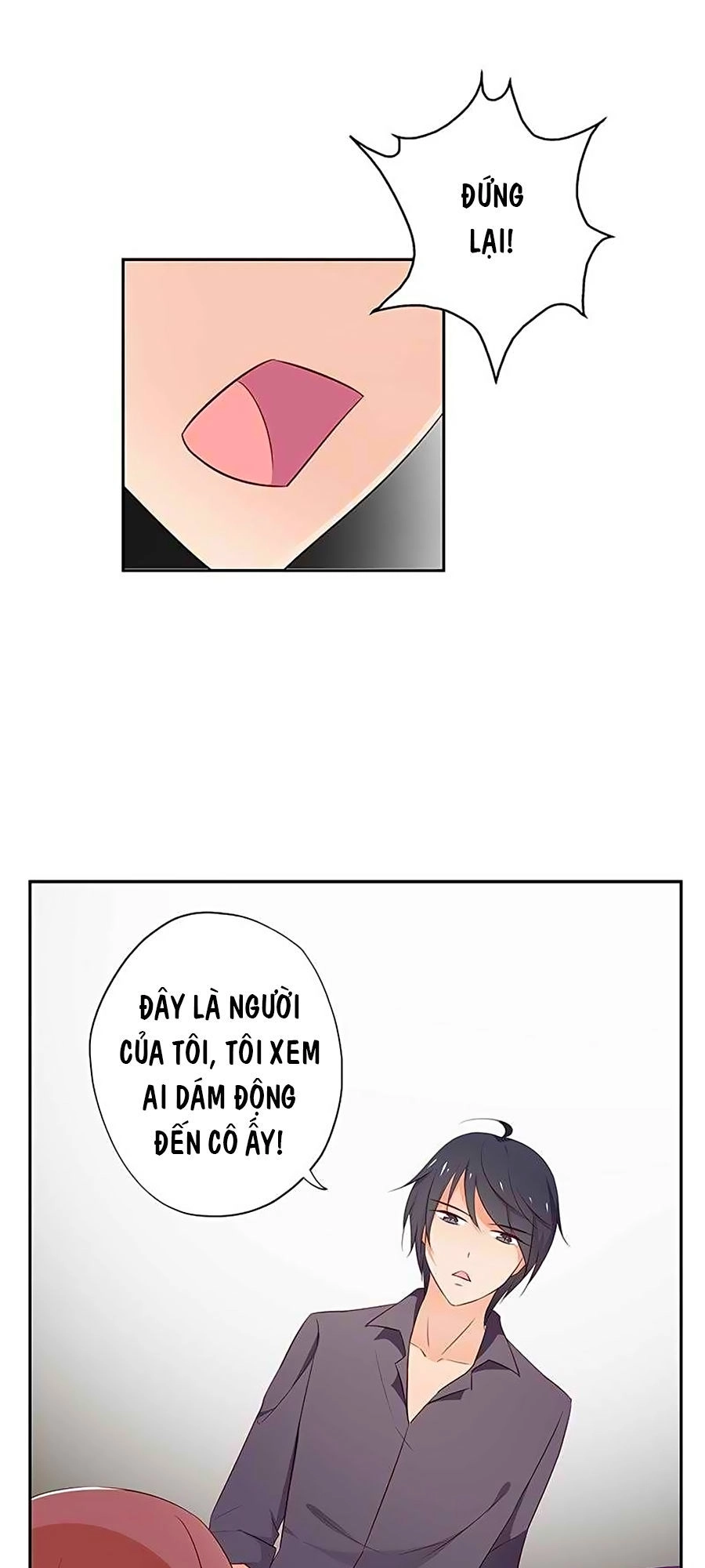 Bạn Trai Minh Tinh Bức Yêu Chapter 11 - 35