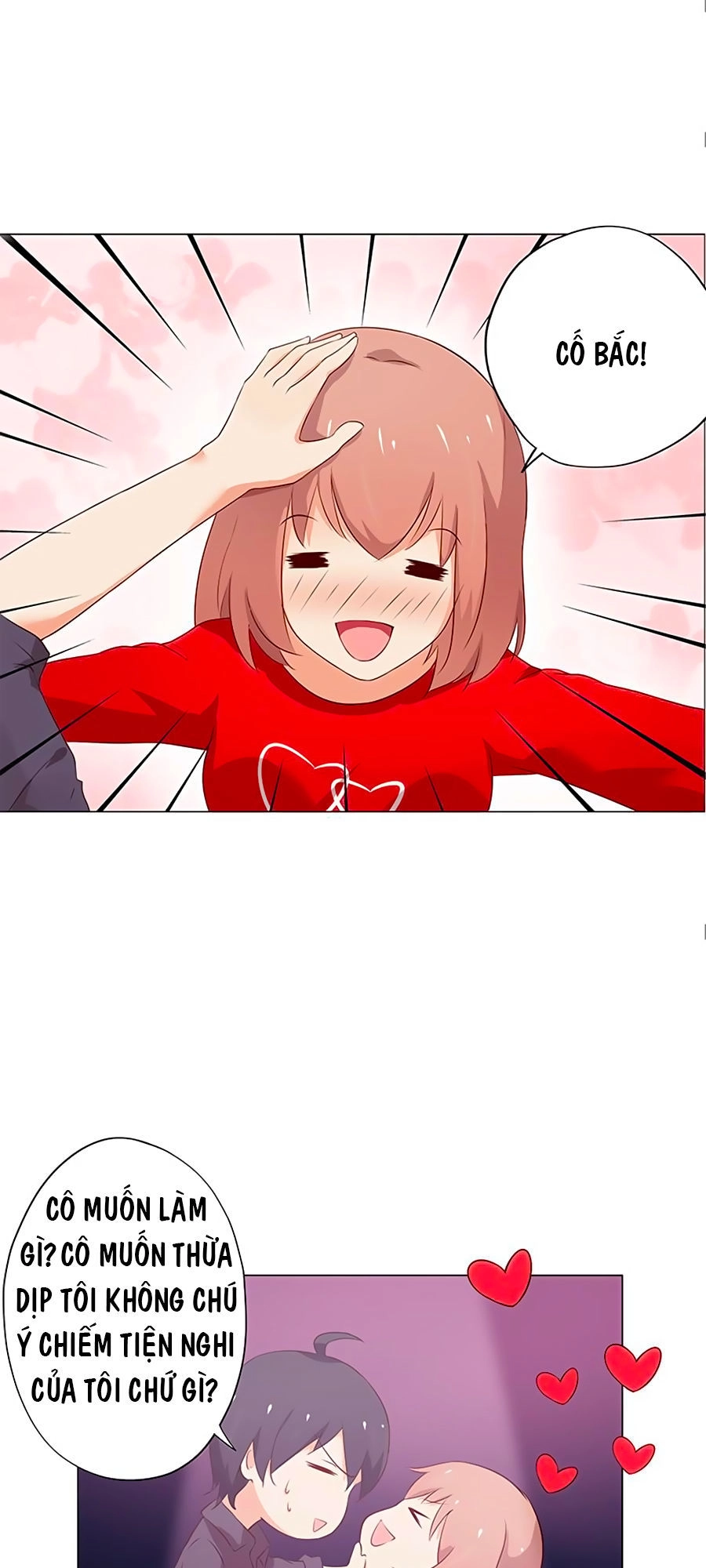 Bạn Trai Minh Tinh Bức Yêu Chapter 12 - 22