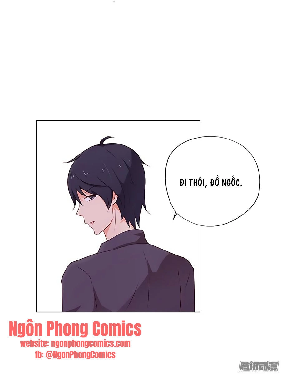 Bạn Trai Minh Tinh Bức Yêu Chapter 12 - 33