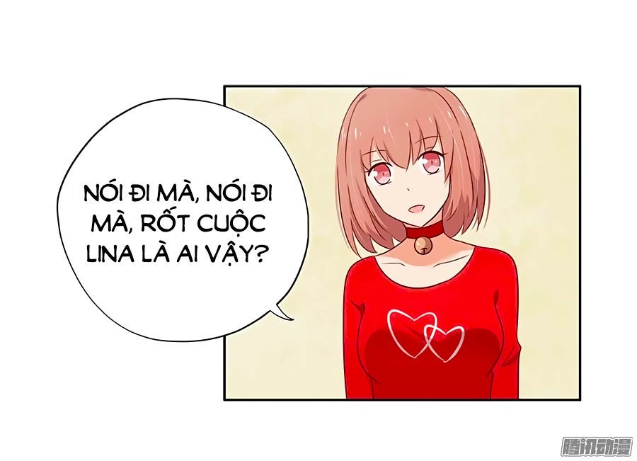 Bạn Trai Minh Tinh Bức Yêu Chapter 13 - 23