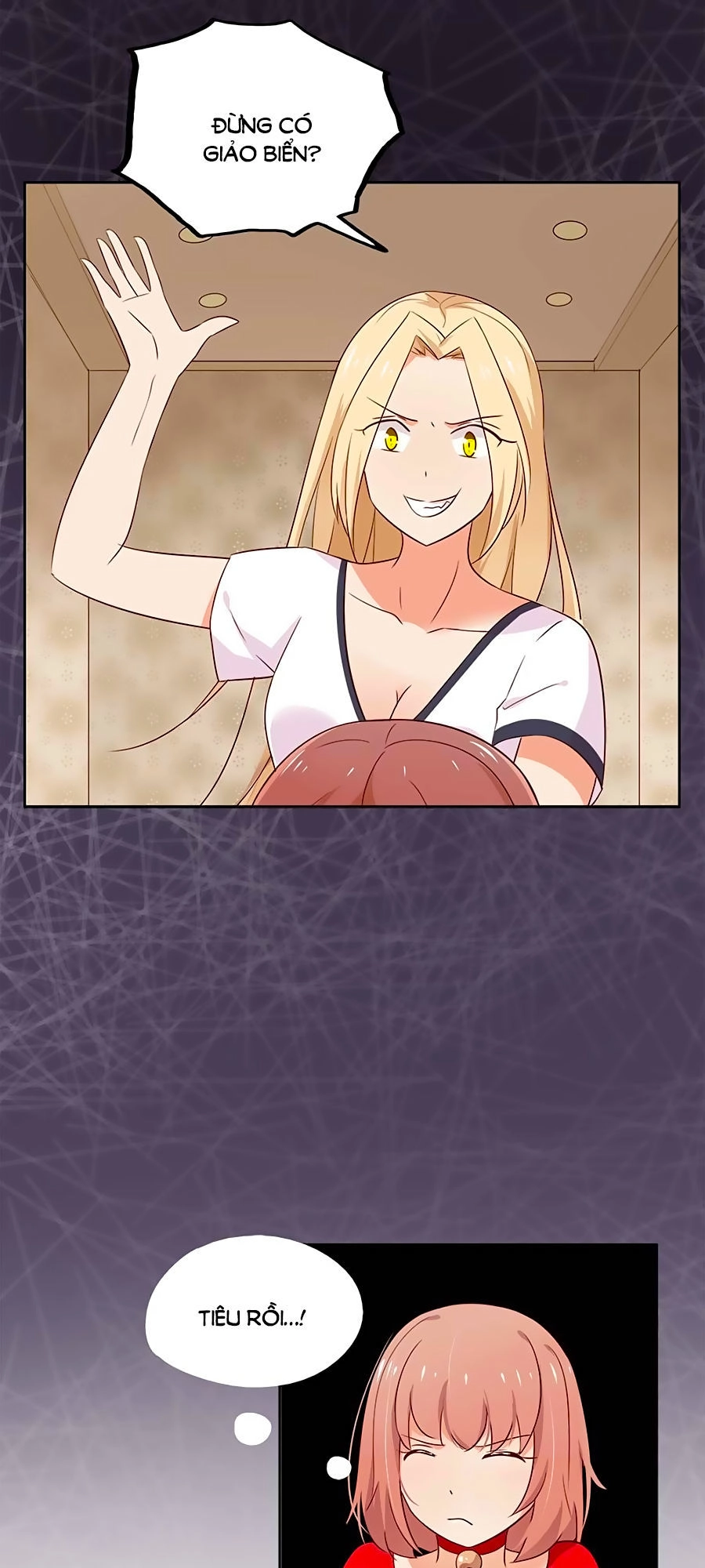 Bạn Trai Minh Tinh Bức Yêu Chapter 13 - 37