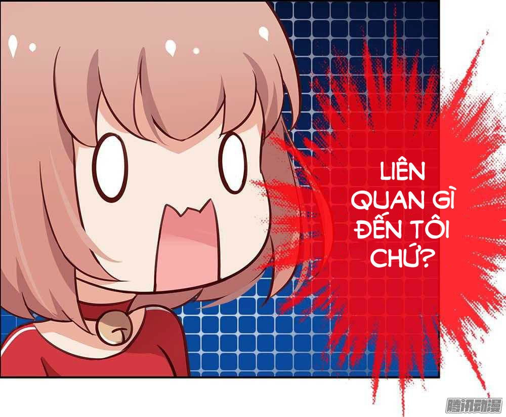 Bạn Trai Minh Tinh Bức Yêu Chapter 14 - 14