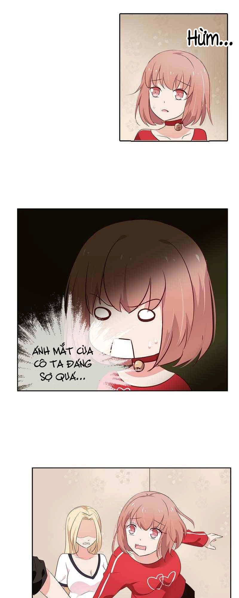 Bạn Trai Minh Tinh Bức Yêu Chapter 15 - 5