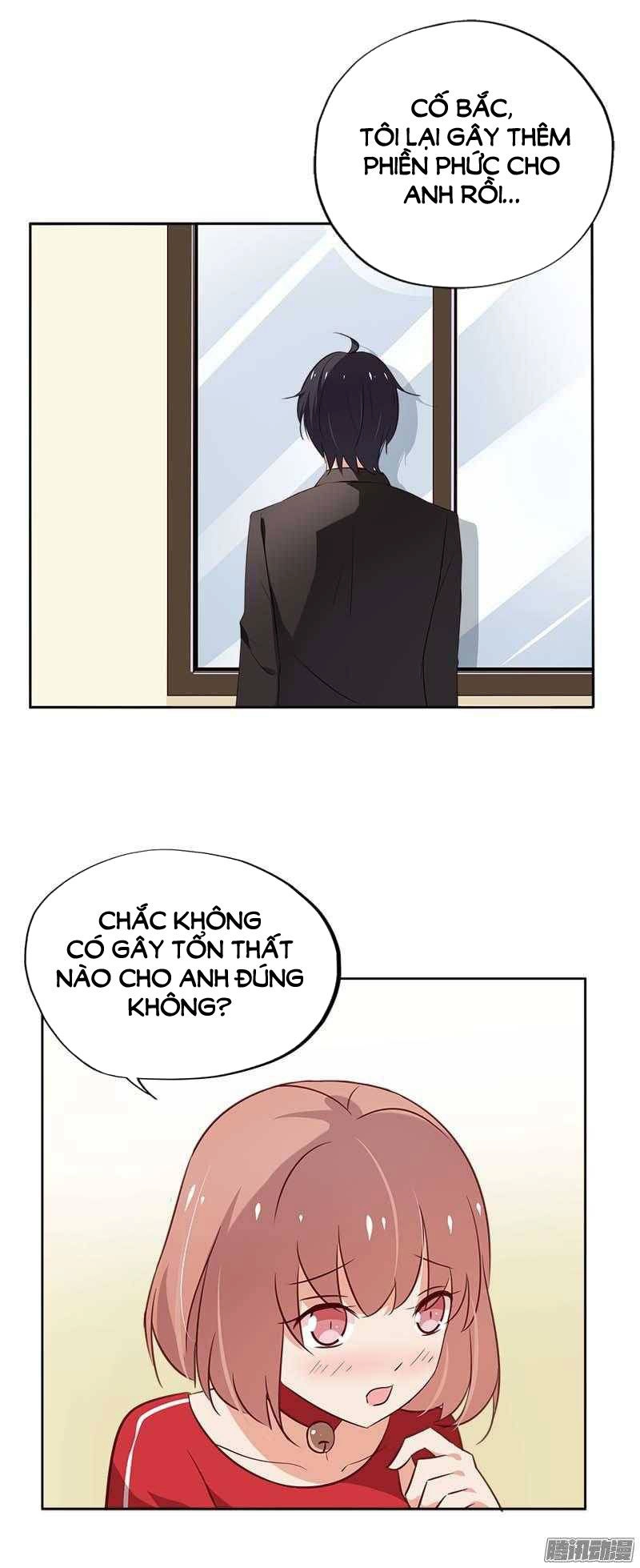 Bạn Trai Minh Tinh Bức Yêu Chapter 15 - 13