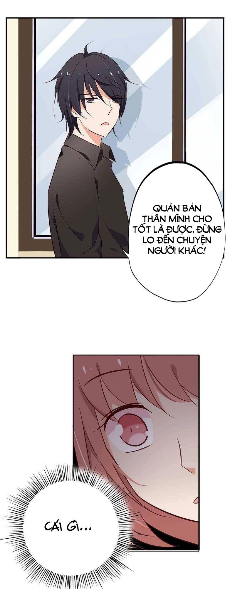 Bạn Trai Minh Tinh Bức Yêu Chapter 15 - 14