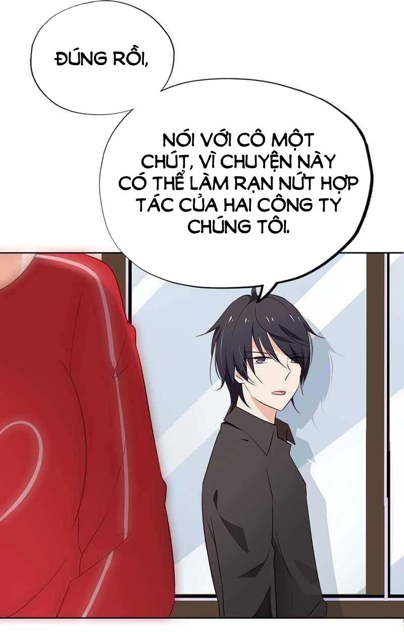 Bạn Trai Minh Tinh Bức Yêu Chapter 15 - 22