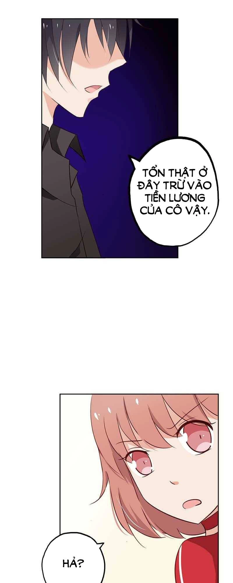 Bạn Trai Minh Tinh Bức Yêu Chapter 16 - 4