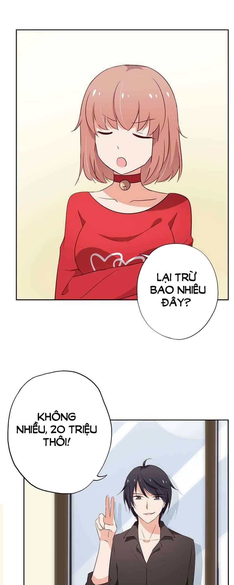 Bạn Trai Minh Tinh Bức Yêu Chapter 16 - 6