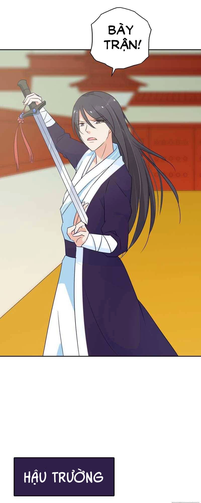 Bạn Trai Minh Tinh Bức Yêu Chapter 16 - 16