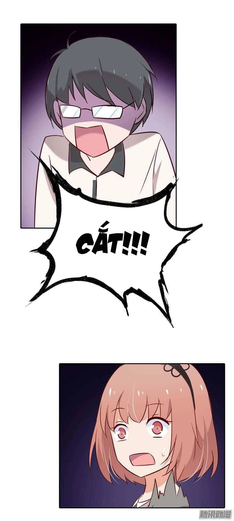 Bạn Trai Minh Tinh Bức Yêu Chapter 16 - 19