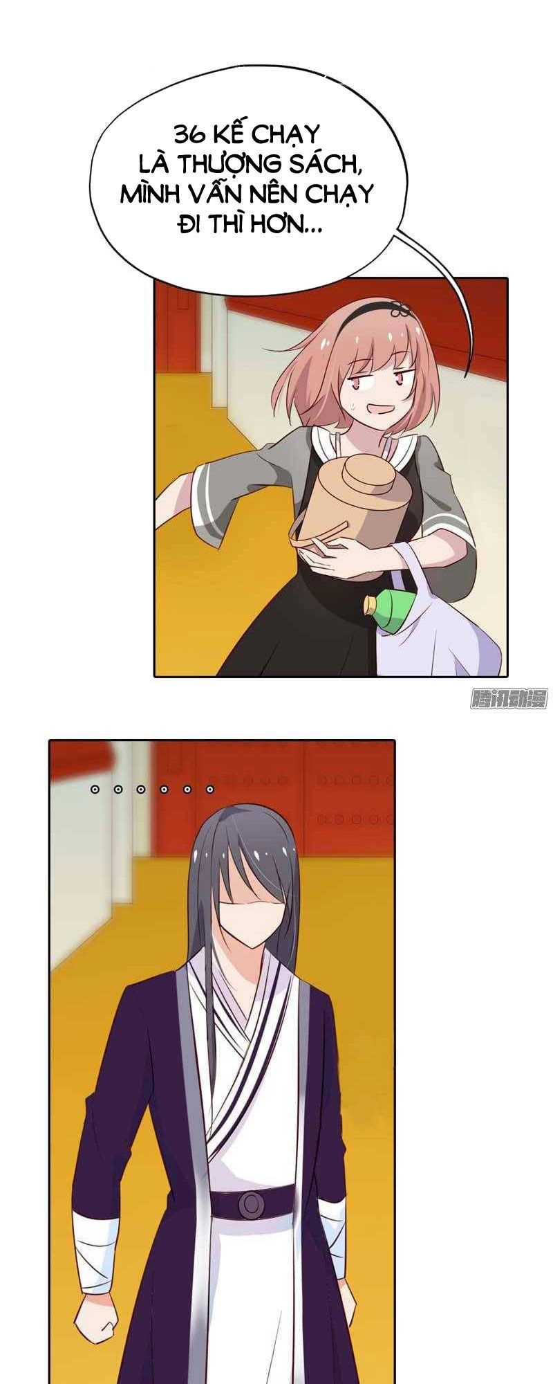 Bạn Trai Minh Tinh Bức Yêu Chapter 17 - 3