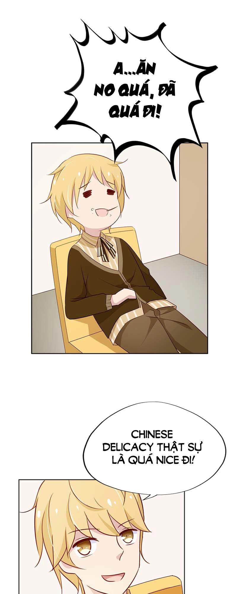 Bạn Trai Minh Tinh Bức Yêu Chapter 18 - 15