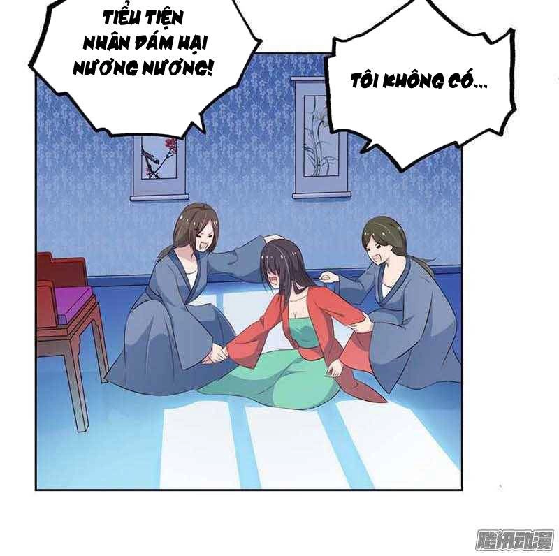 Bạn Trai Minh Tinh Bức Yêu Chapter 21 - 20