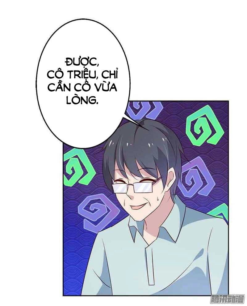 Bạn Trai Minh Tinh Bức Yêu Chapter 21 - 22