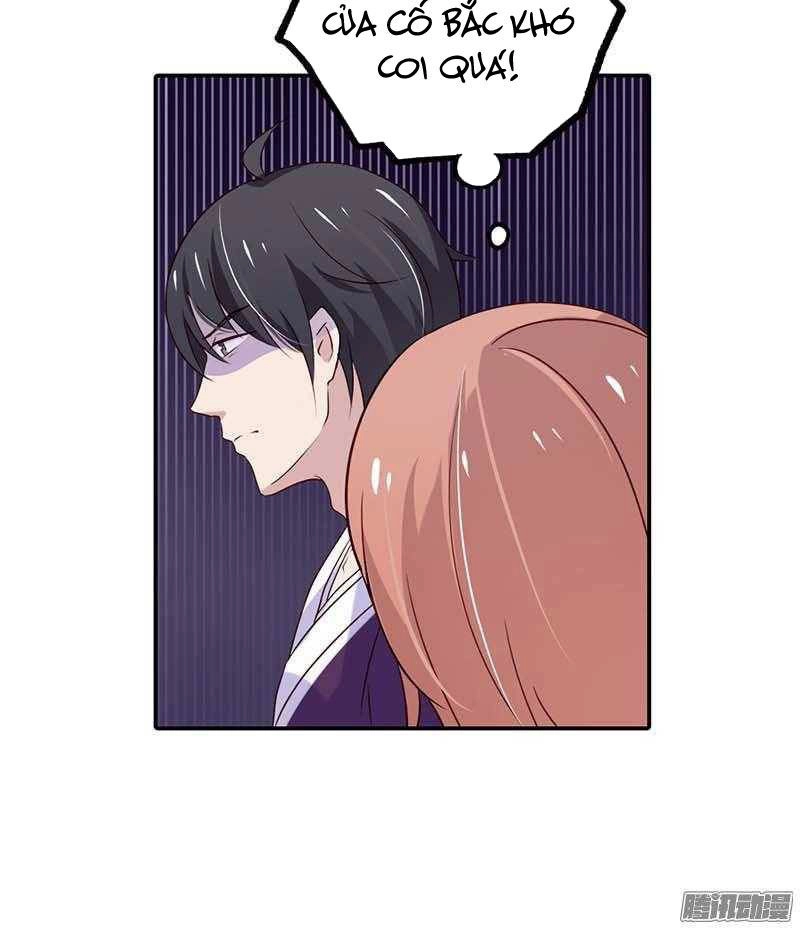 Bạn Trai Minh Tinh Bức Yêu Chapter 23 - 9