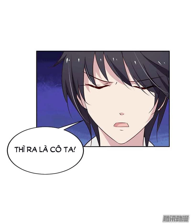 Bạn Trai Minh Tinh Bức Yêu Chapter 25 - 17